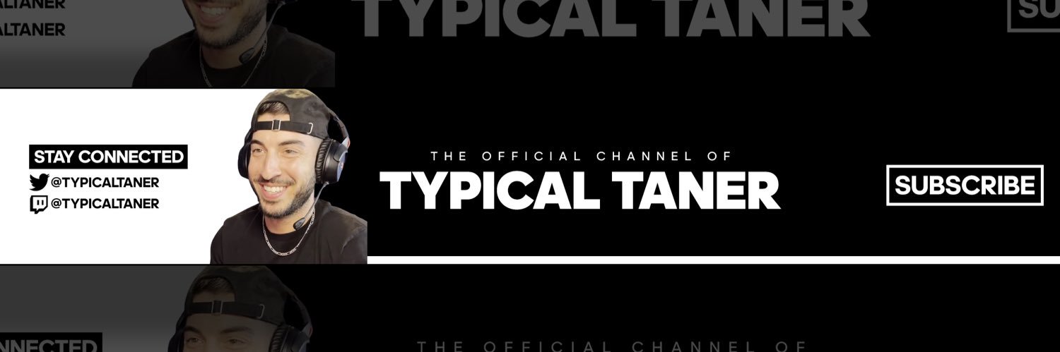 Taner banner