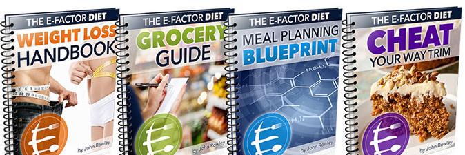 EFactorDiet's profile banner image