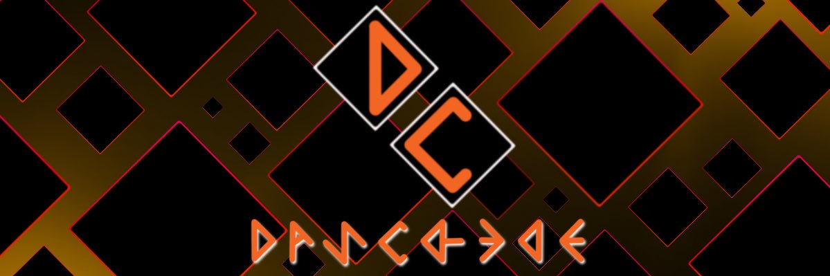 dancrede's profile banner image