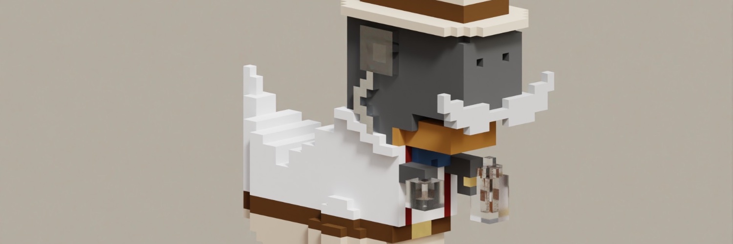 MrFloove's profile banner image