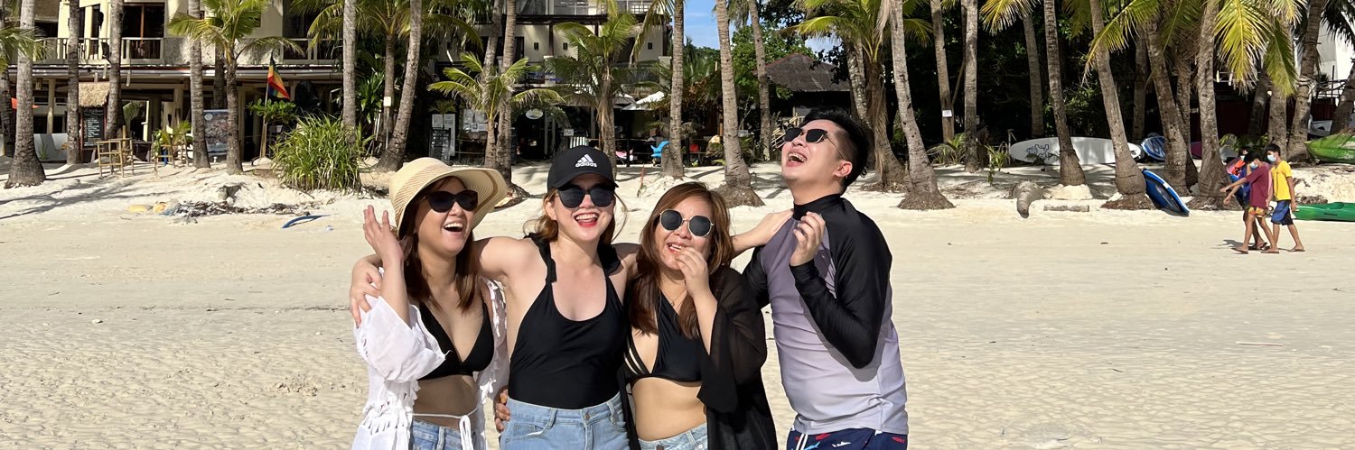 beaAlnz's profile banner image