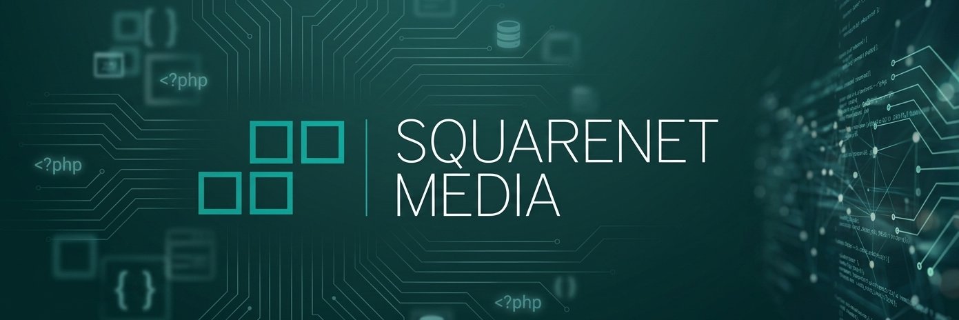 SquareNetMedia's profile banner image
