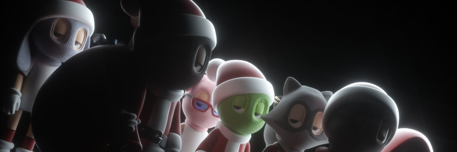 kidcaIIedbeast's profile banner image