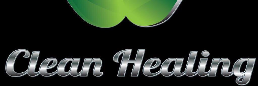CleanHealing's profile banner image