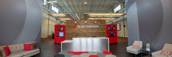 Object Partners, Inc Profile Banner
