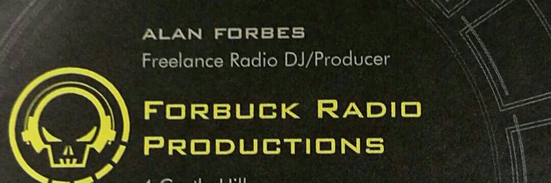 forbuck's profile banner image