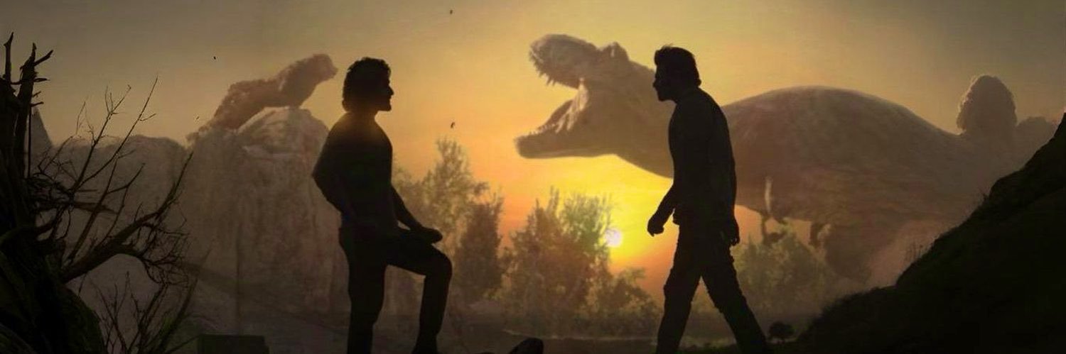 RAJ🐦‍🔥 🧡 banner