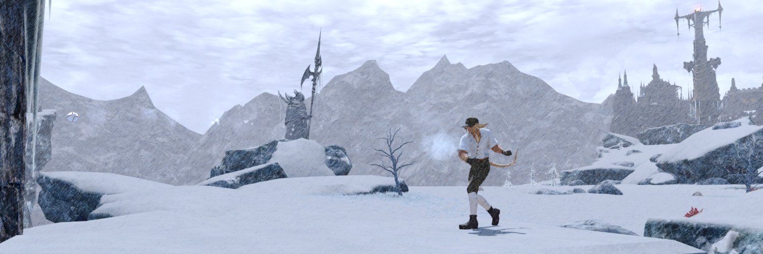 Asundyr's profile banner image
