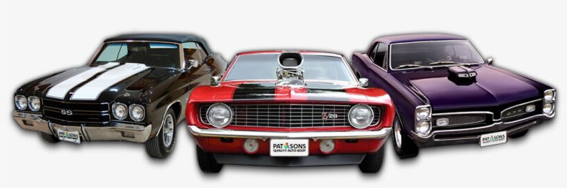 BumperAndWheel's profile banner image