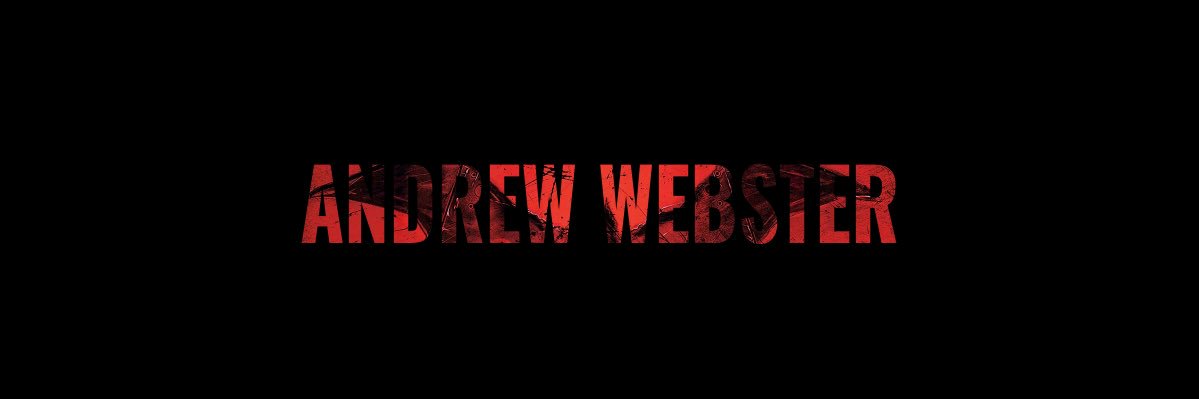 1AndrewWebster's profile banner image