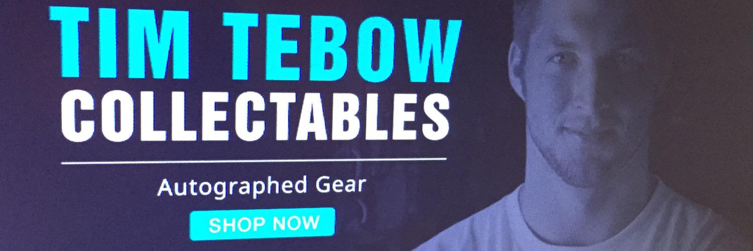 TD Autographs banner