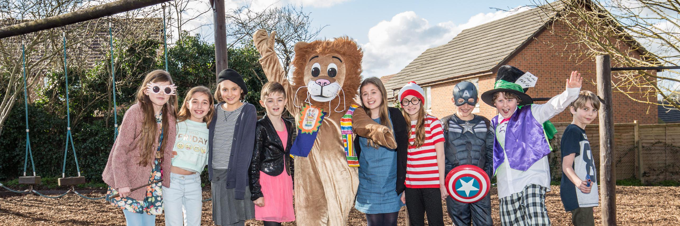 LintonBookfest's profile banner image