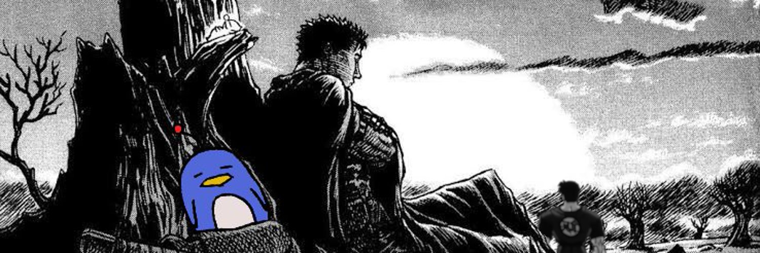 achaoticpenguin's profile banner image