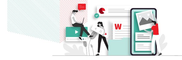 WORTWERKSTATT Profile Banner