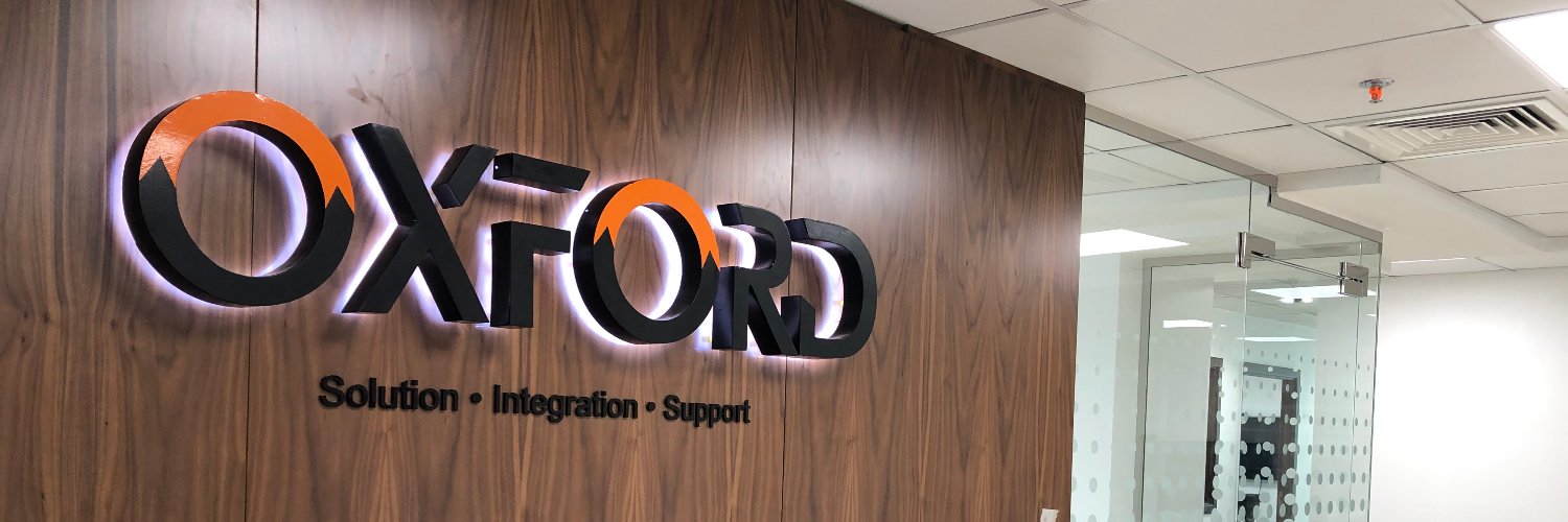 Oxford Systems Integration LLC banner