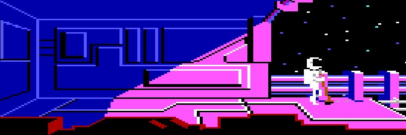 Andy’s Retro Computing Collection banner