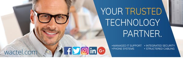wactel Profile Banner