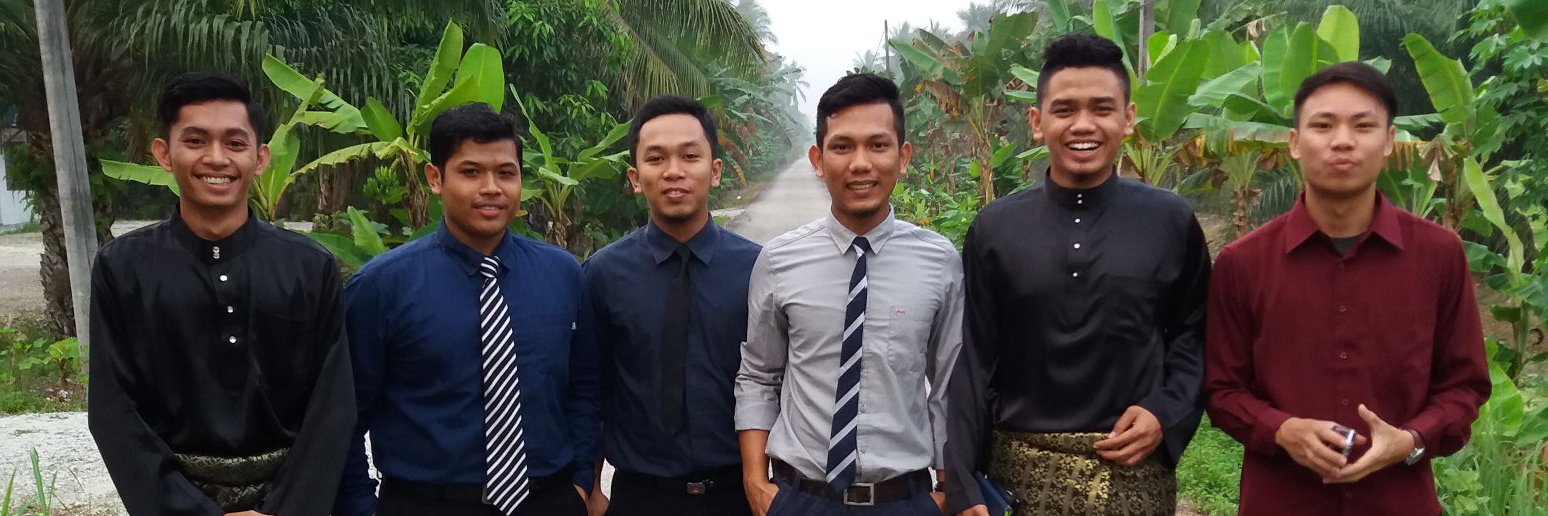 faizulderaman's profile banner image