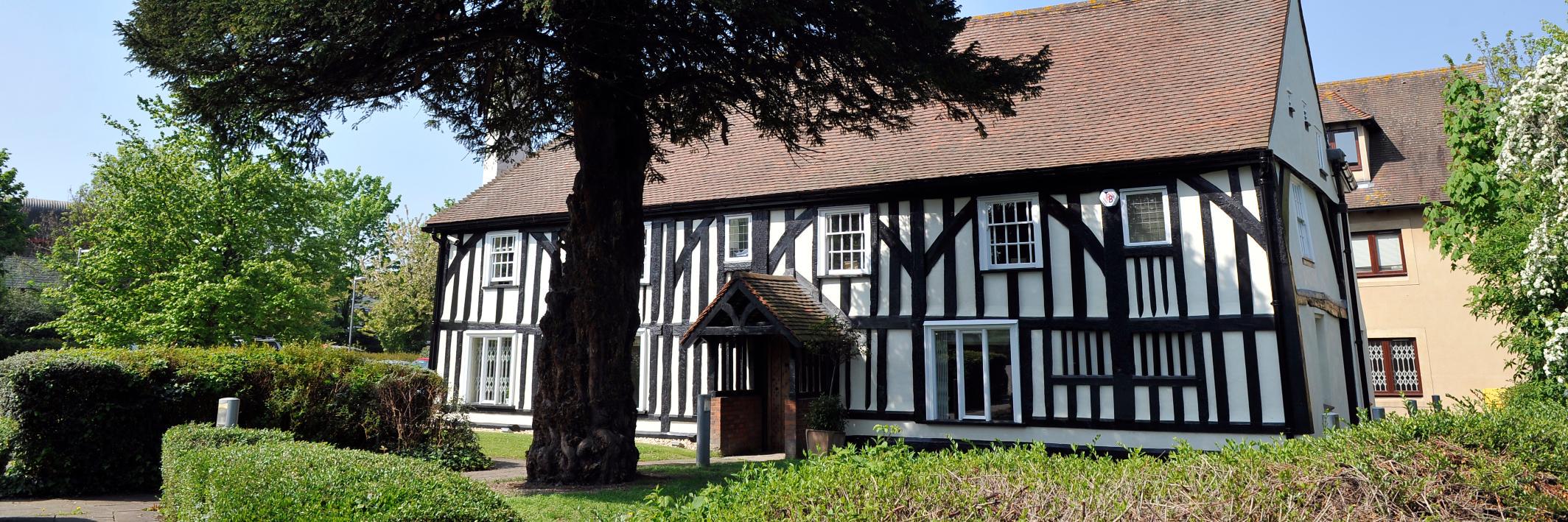 Basepoint Northfleet banner