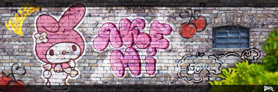 akemi5963's profile banner image
