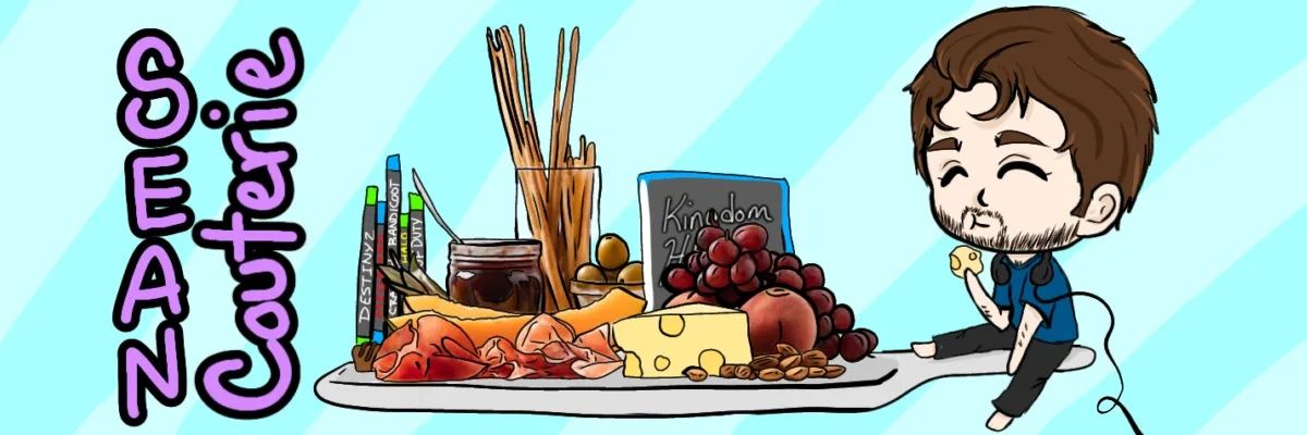 seancouterie's profile banner image