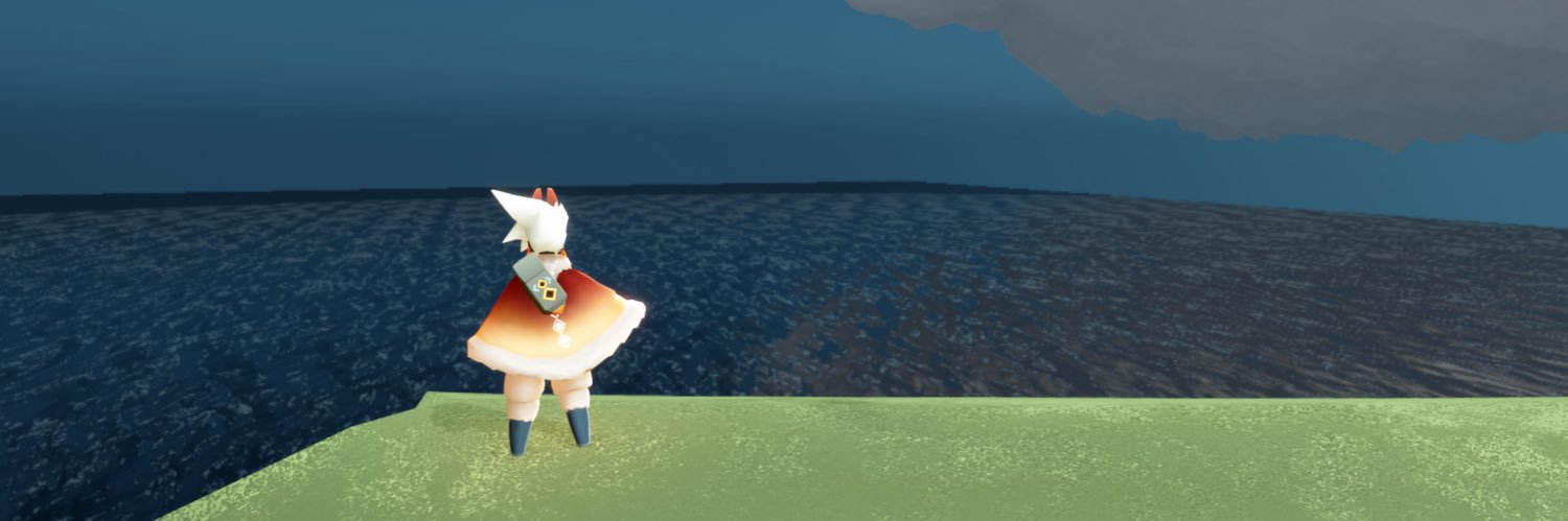 thatskykidrain's profile banner image