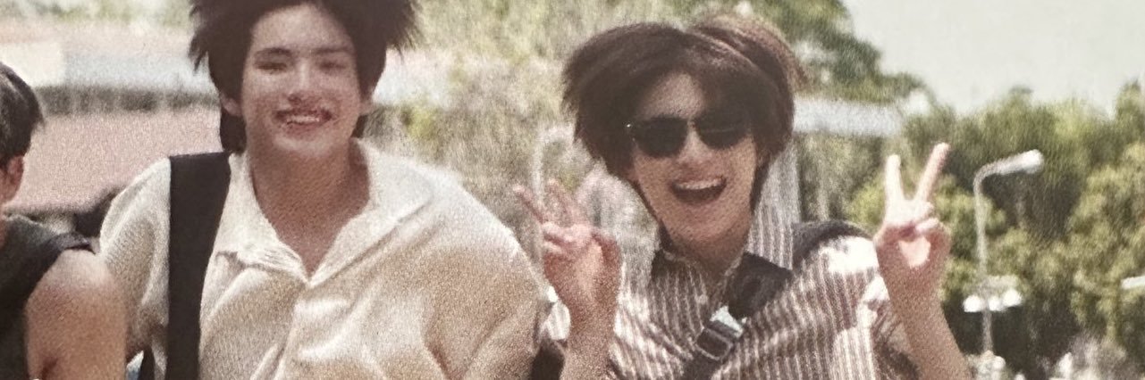 _Alysmile's profile banner image