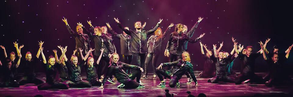 Funk_Force's profile banner image