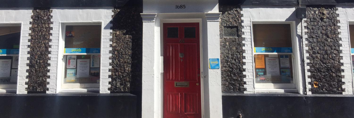 YoungPeople'sCentre banner