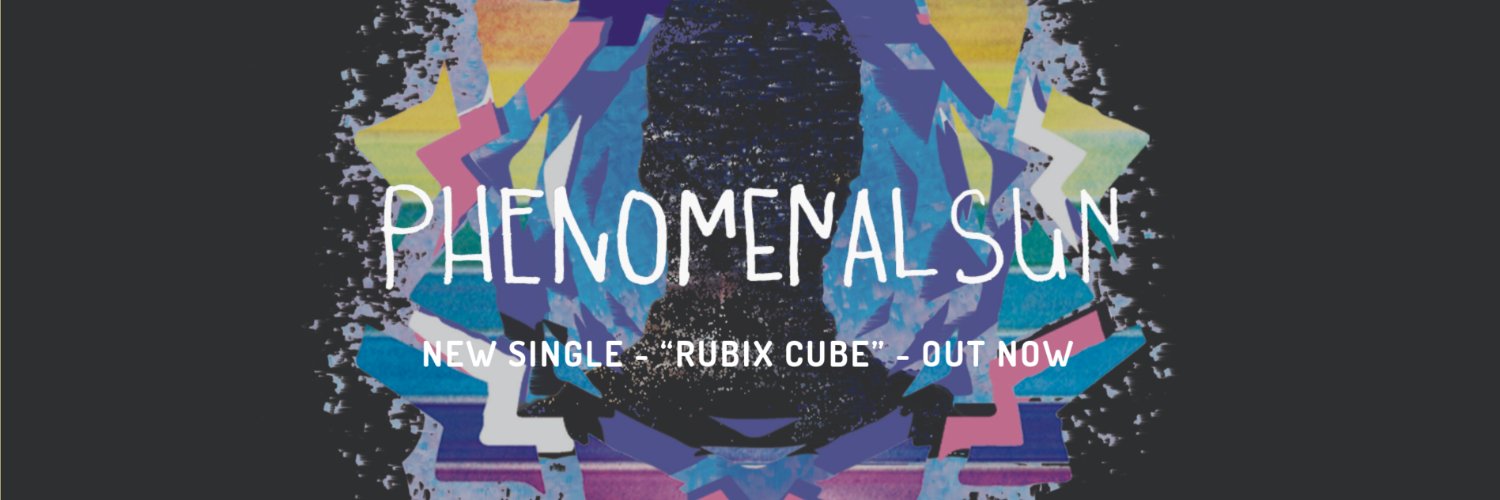 PhenomenalSun's profile banner image