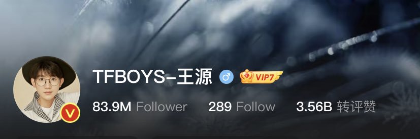 eryuanch's profile banner image