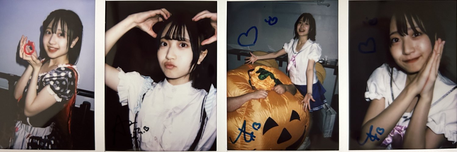 kuma_1230's profile banner image