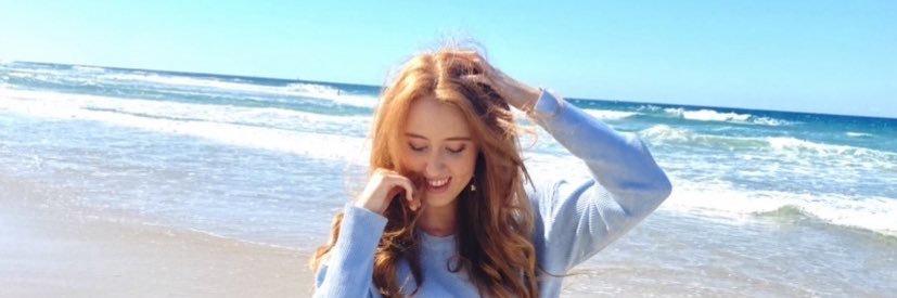 Sarahchikkydee's profile banner image