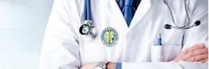 American Board of Physician Specialties (ABPS) banner