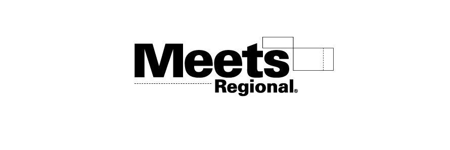 Meets Regional編集室 banner
