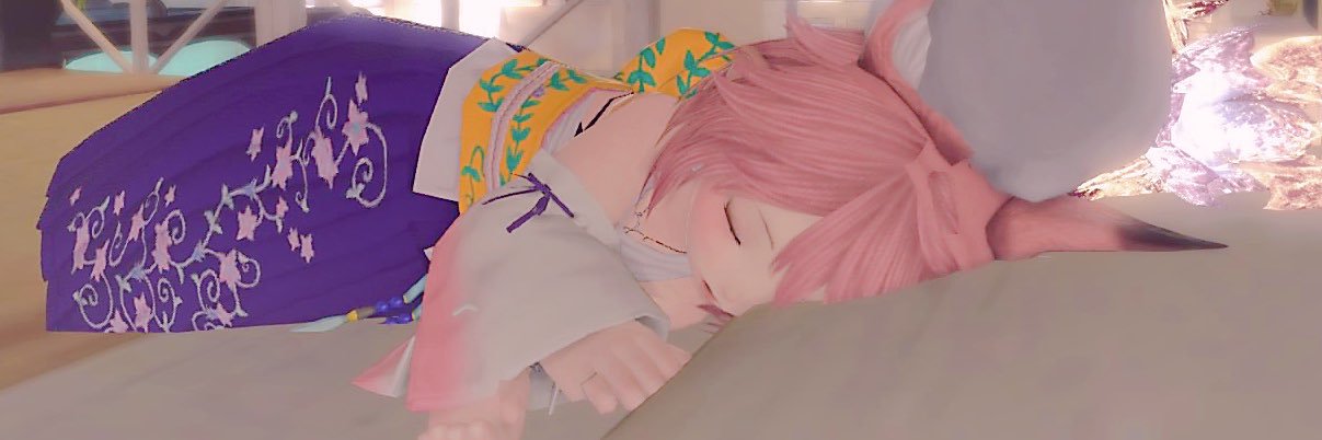 🌸YuukoHakyurii 🌸 Fenrir鯖 banner