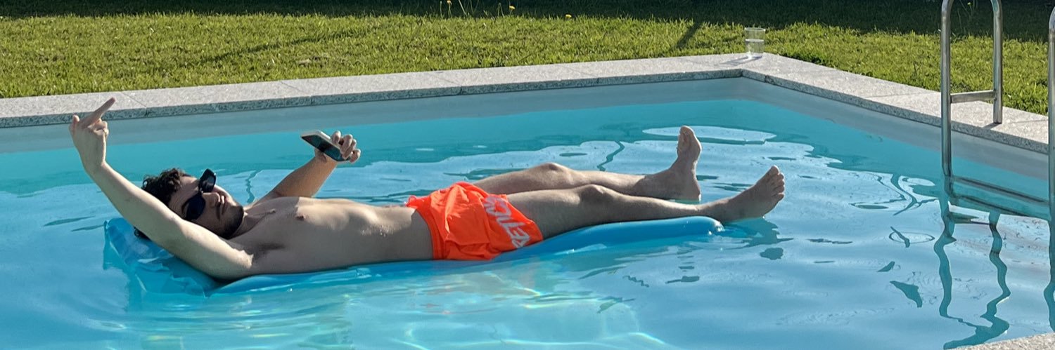alexbassinho's profile banner image