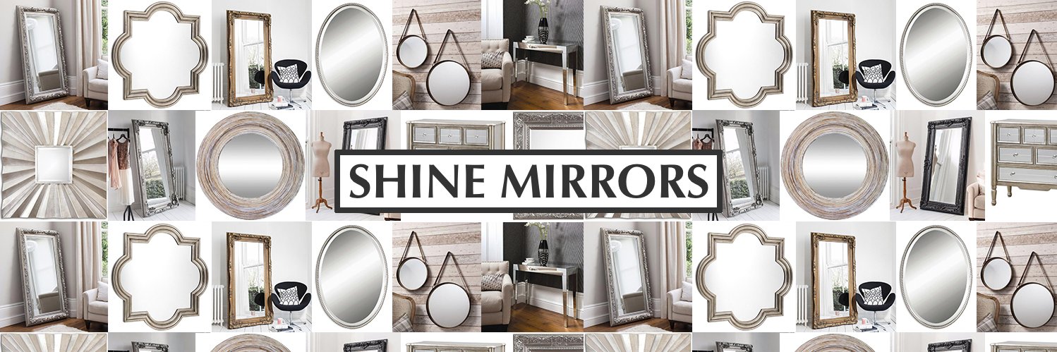 shinemirrors's profile banner image