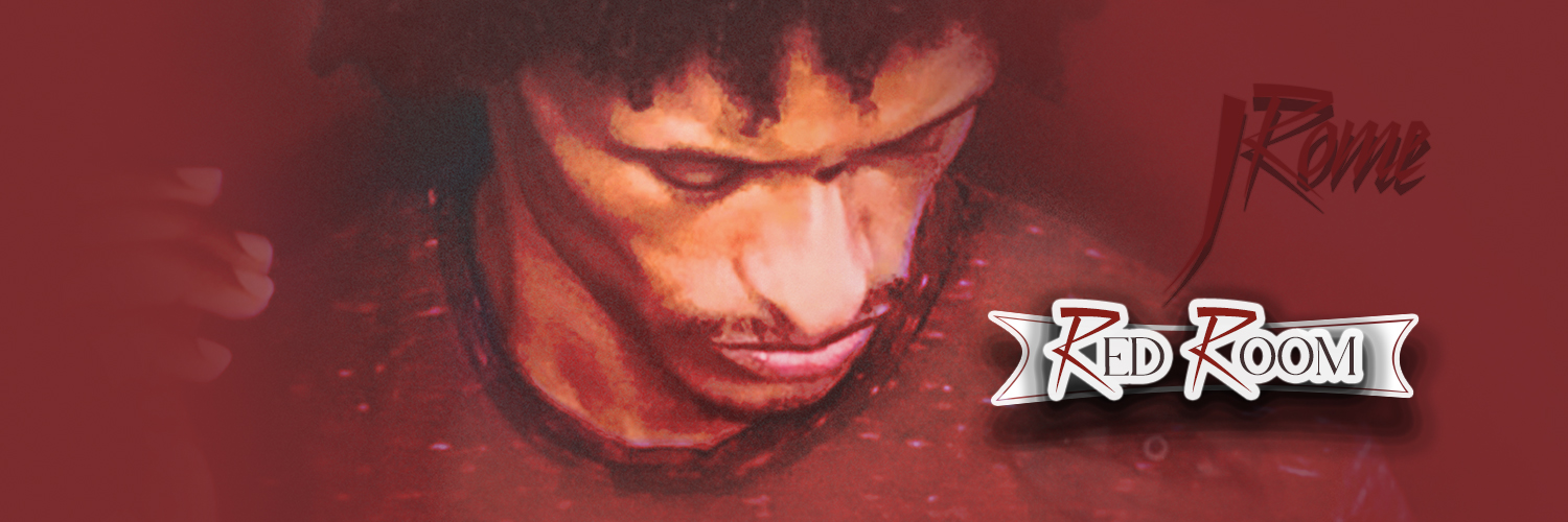 OfficialJRome's profile banner image