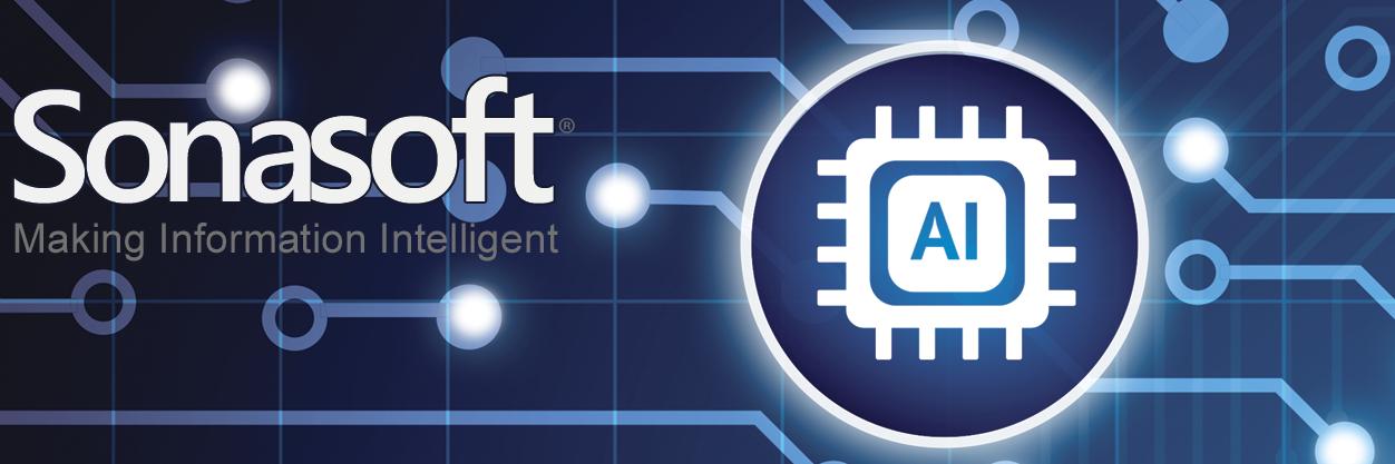 Sonasoft's profile banner image