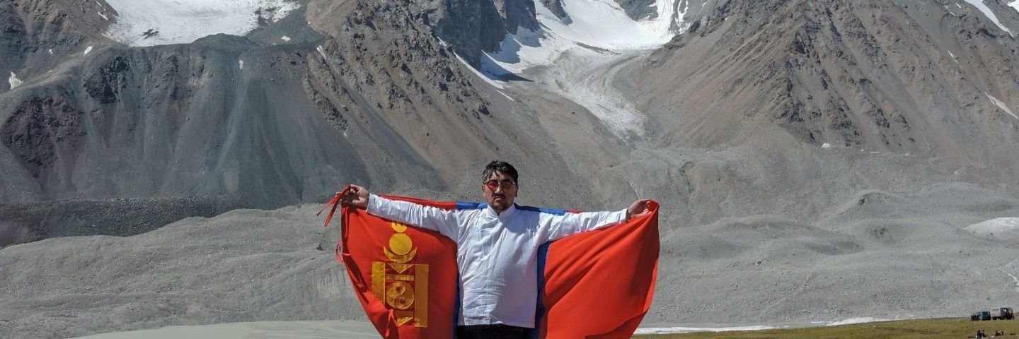 BSORONZONBAATAR's profile banner image