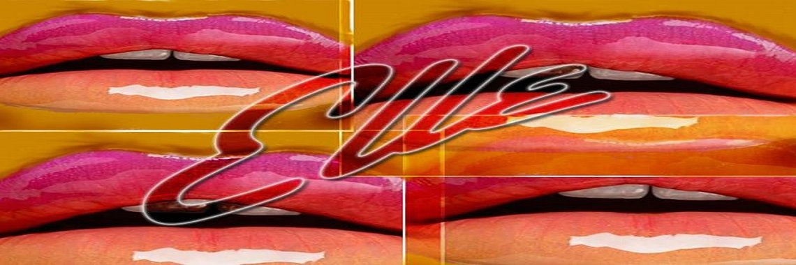_ElleElese's profile banner image