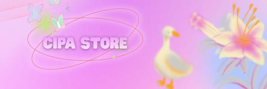 cipaa- @ after dm / wa for fast! banner