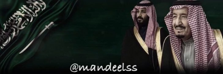 Mandeelss's profile banner image