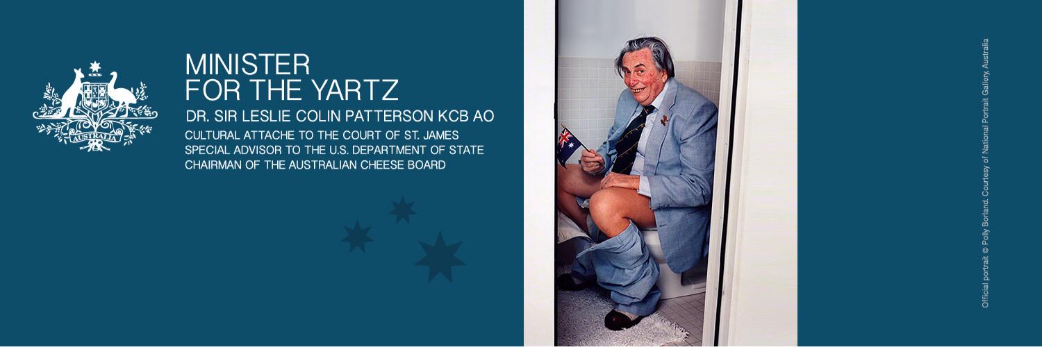 LesPattersonKCB's profile banner image