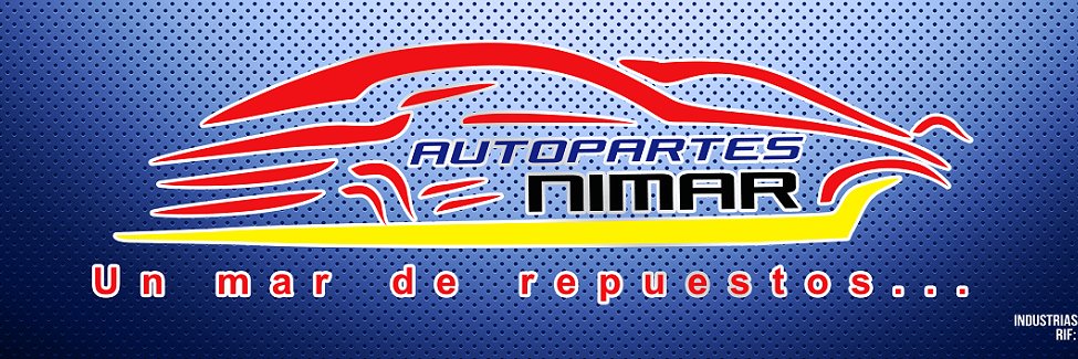 autopartesnimar's profile banner image