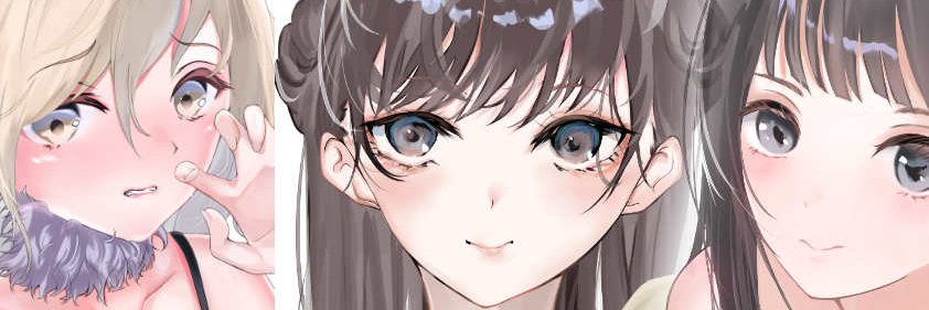ミィーネ＠同人誌作る banner