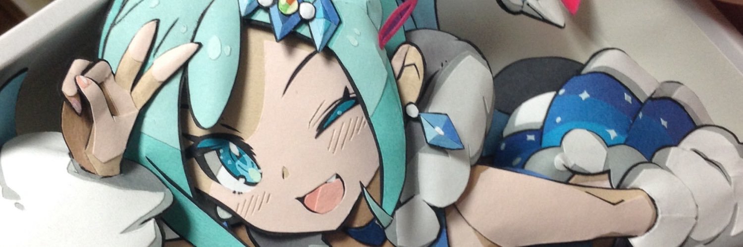 Rincccc's profile banner image