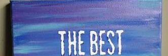 rapunzelpaintin's profile banner image