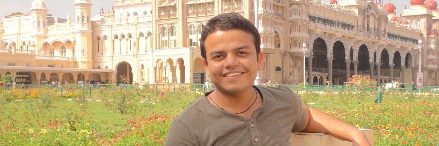 iamsurajbasnet's profile banner image